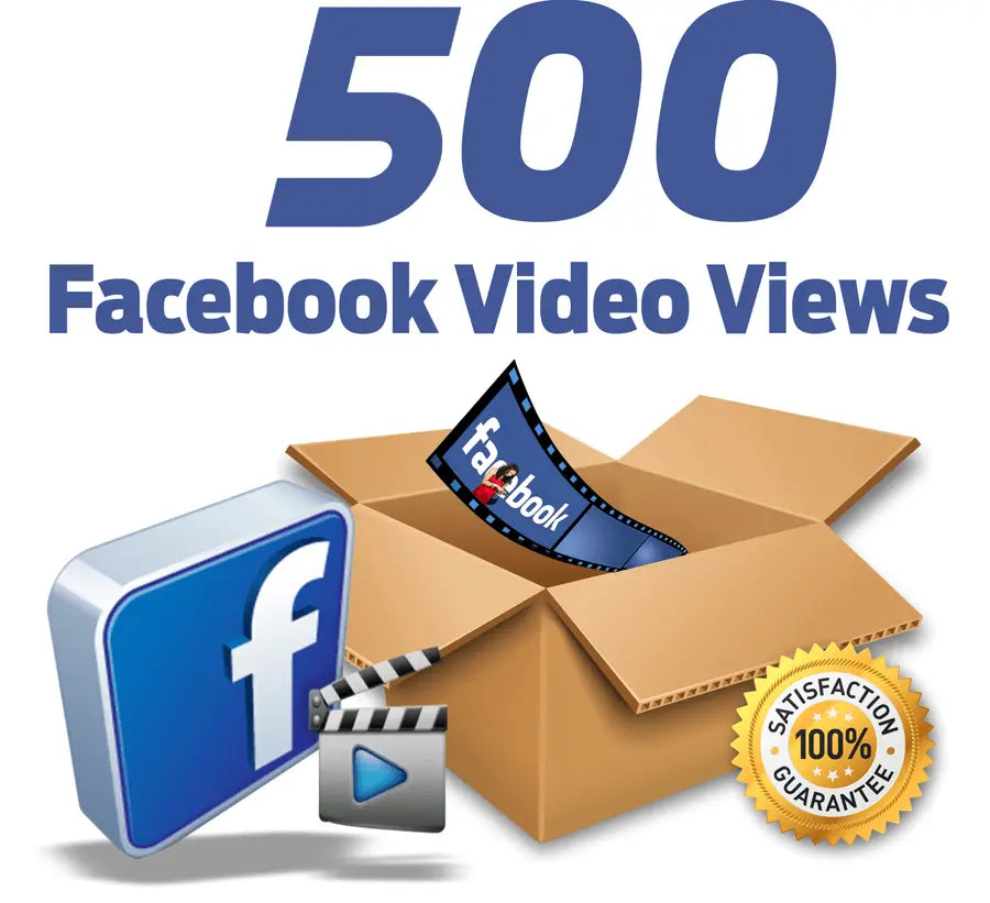 Facebook Marketing Campaign 