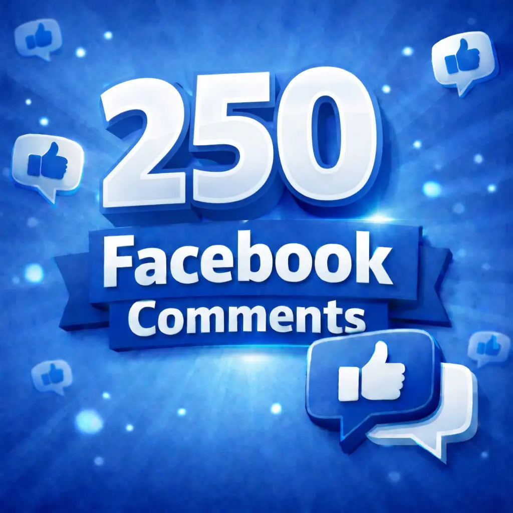 Facebook Marketing Campaign 