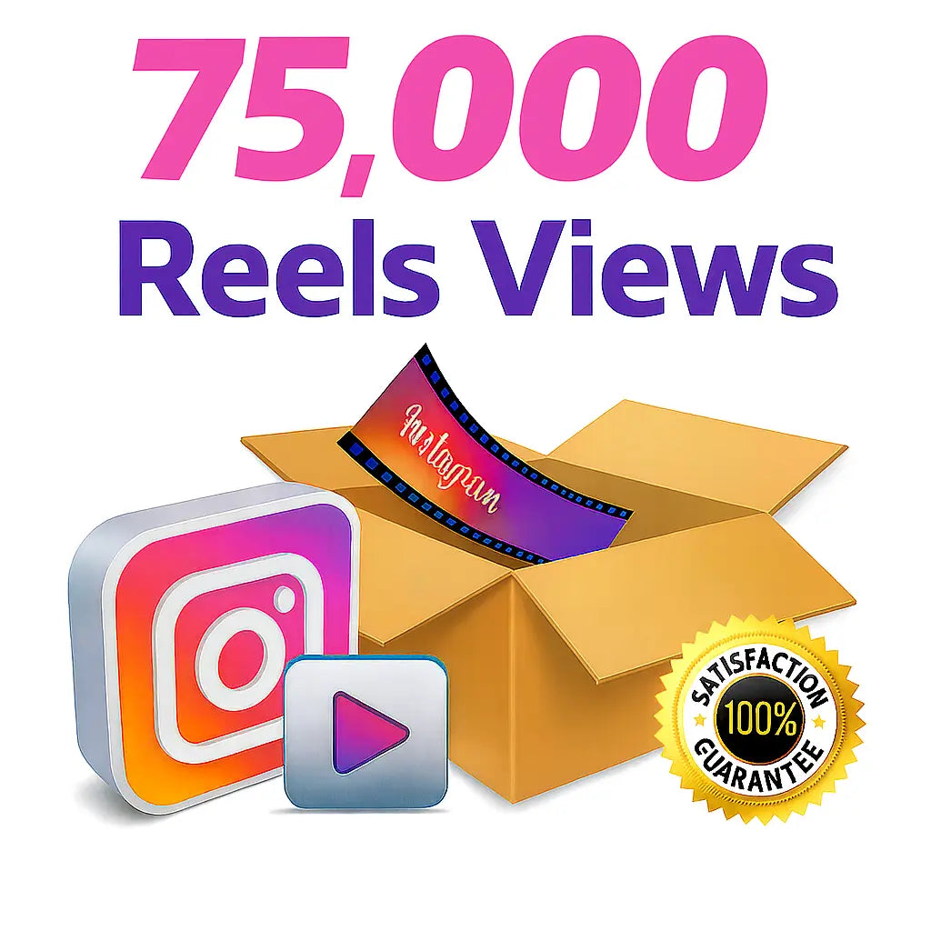 Instagram Marketing Campaign 