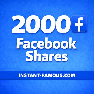 Facebook Marketing Campaign 