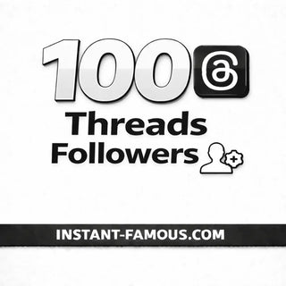 Campagne marketing Threads