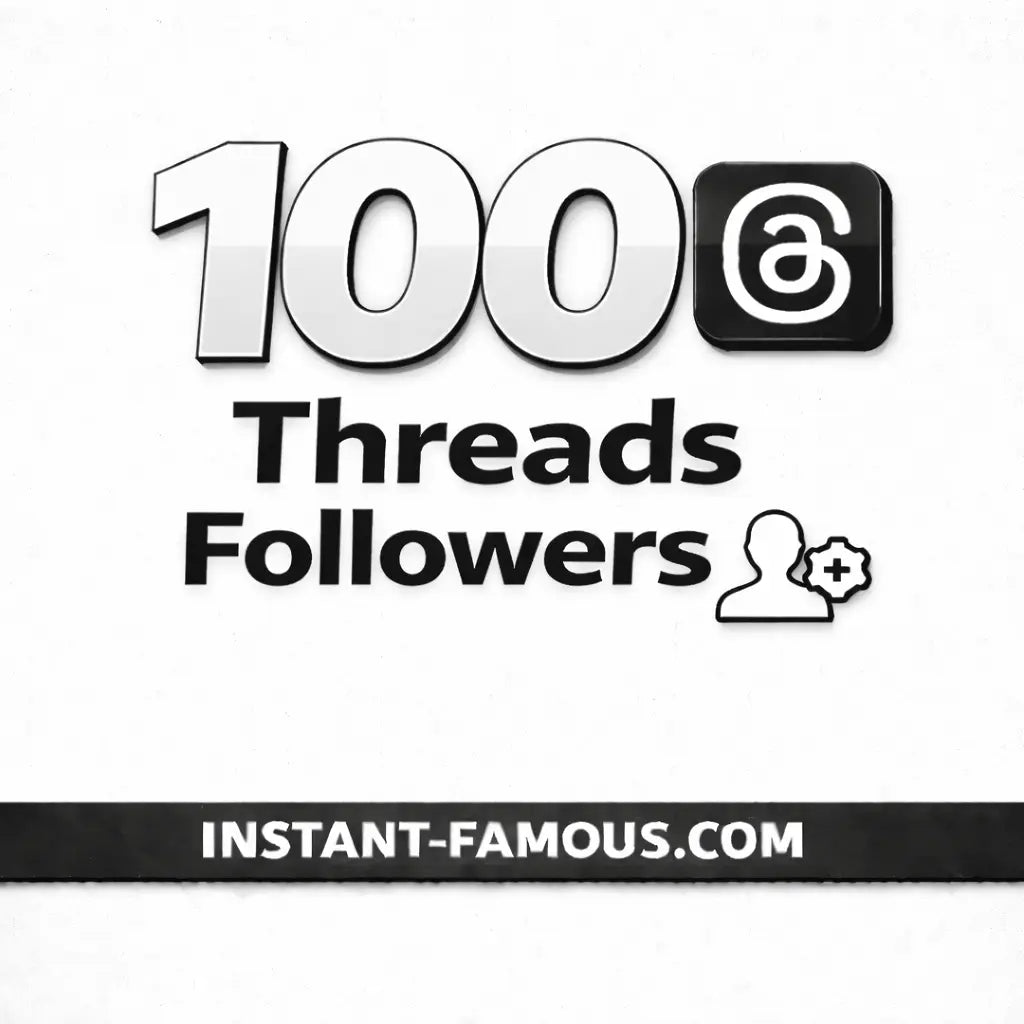Threads Marketing Campaign