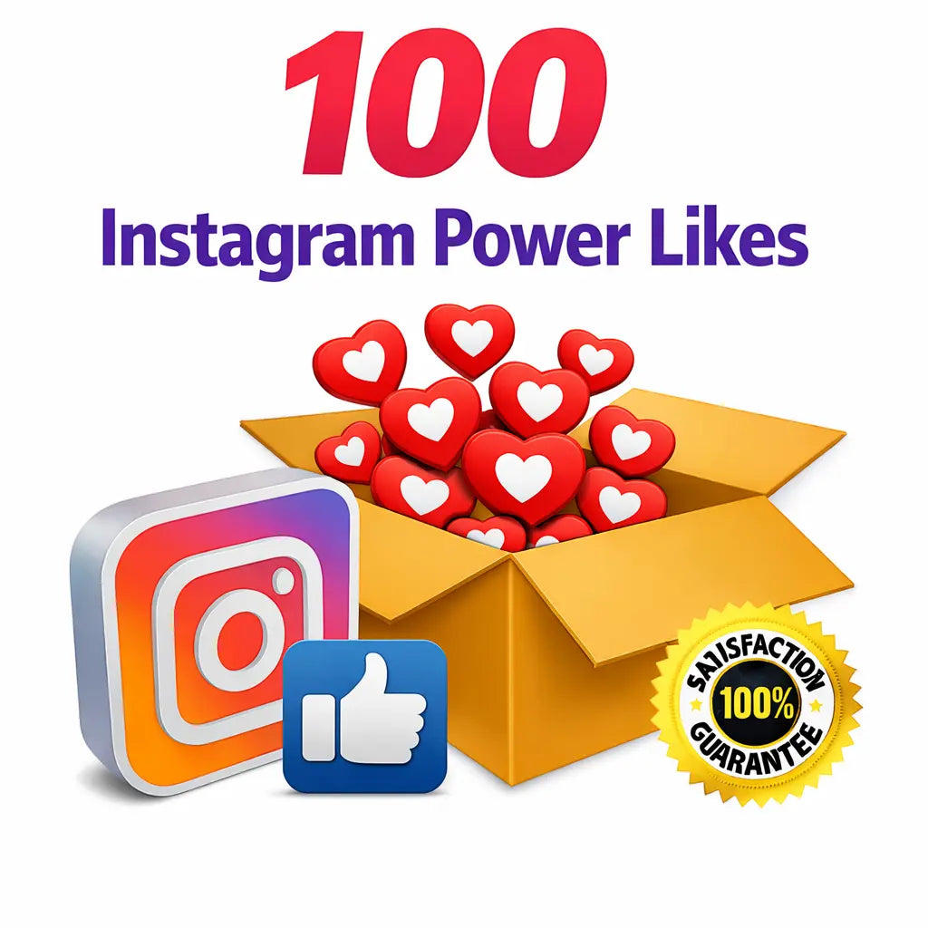 Instagram Marketing Campaign 