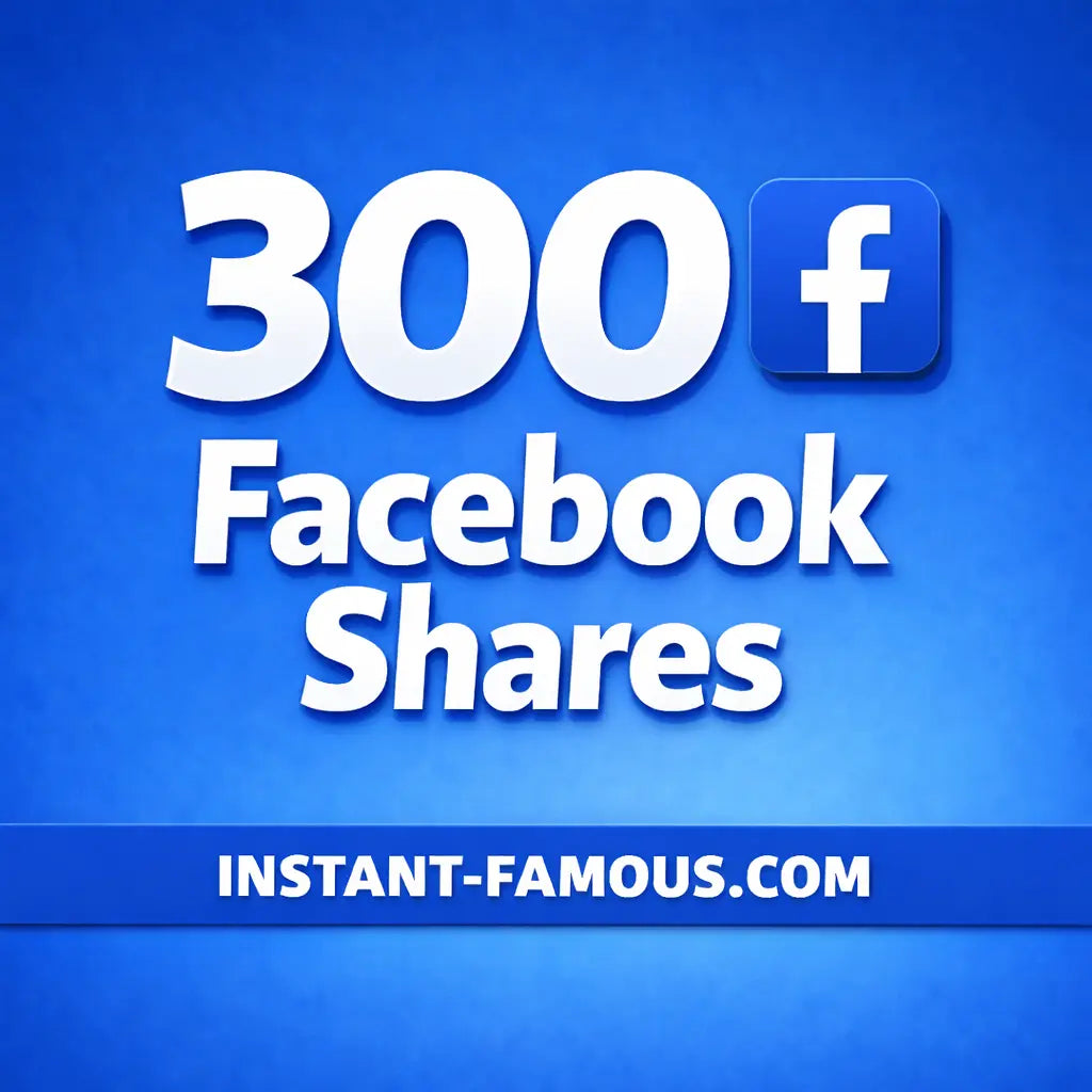 Facebook Marketing Campaign 