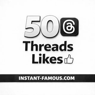50 thread likes