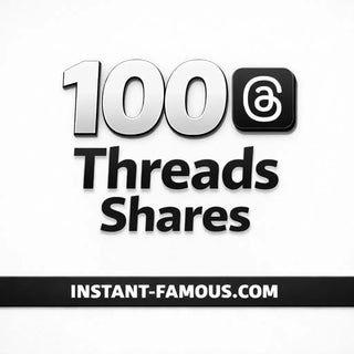 Campagne marketing Threads