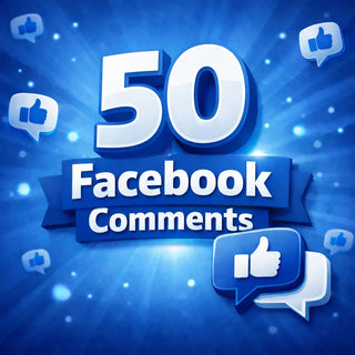 Facebook Marketing Campaign 