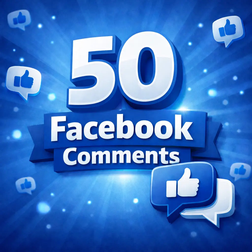 Facebook Marketing Campaign 
