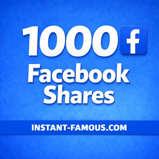 Facebook Marketing Campaign 