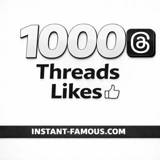 Campagne marketing Threads