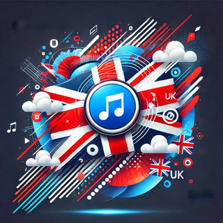 uk spotify plays