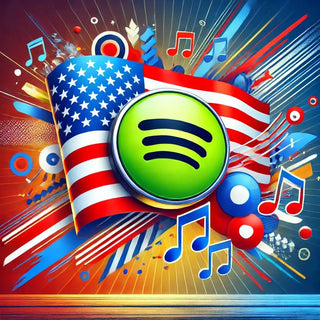 USA Shopify Plays