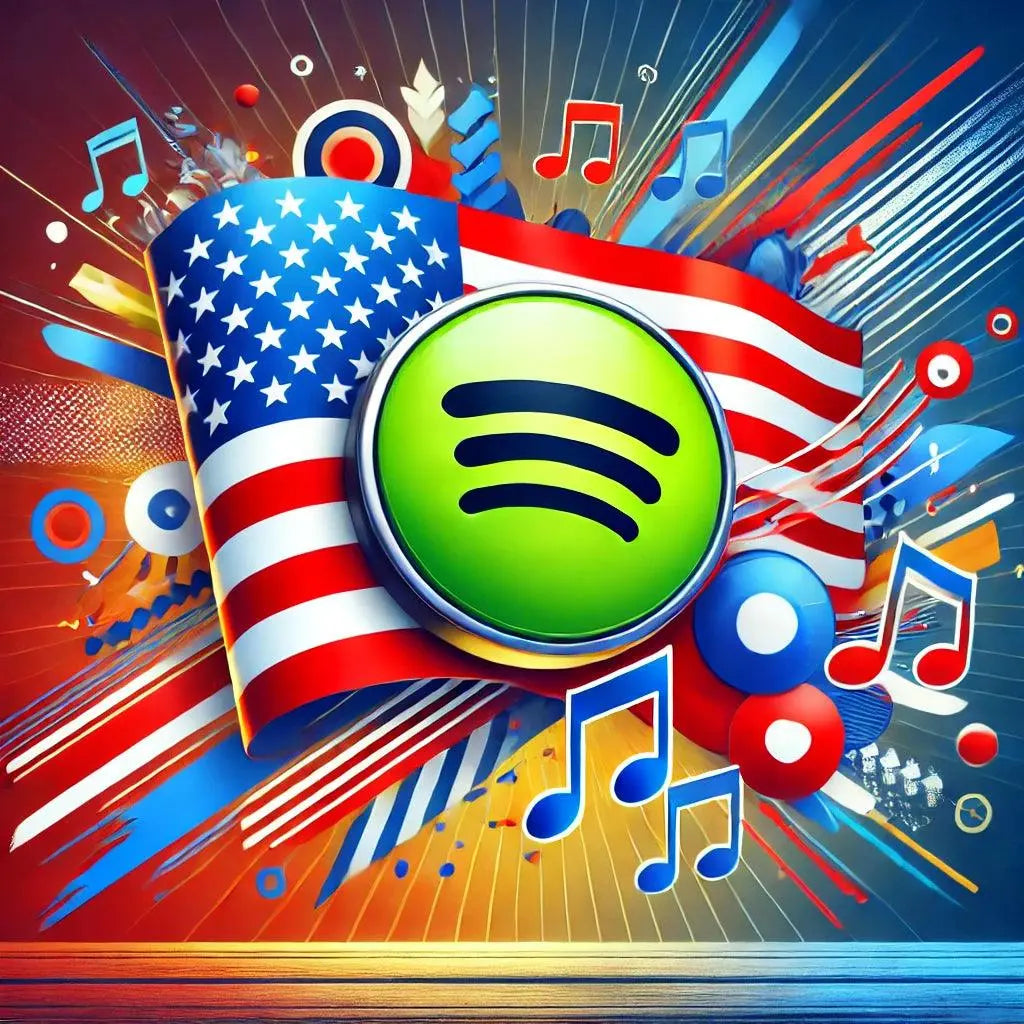 USA Shopify Plays