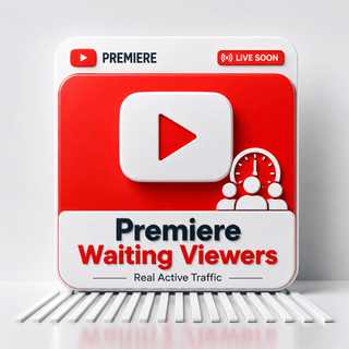 Premiere Waiting Viewers