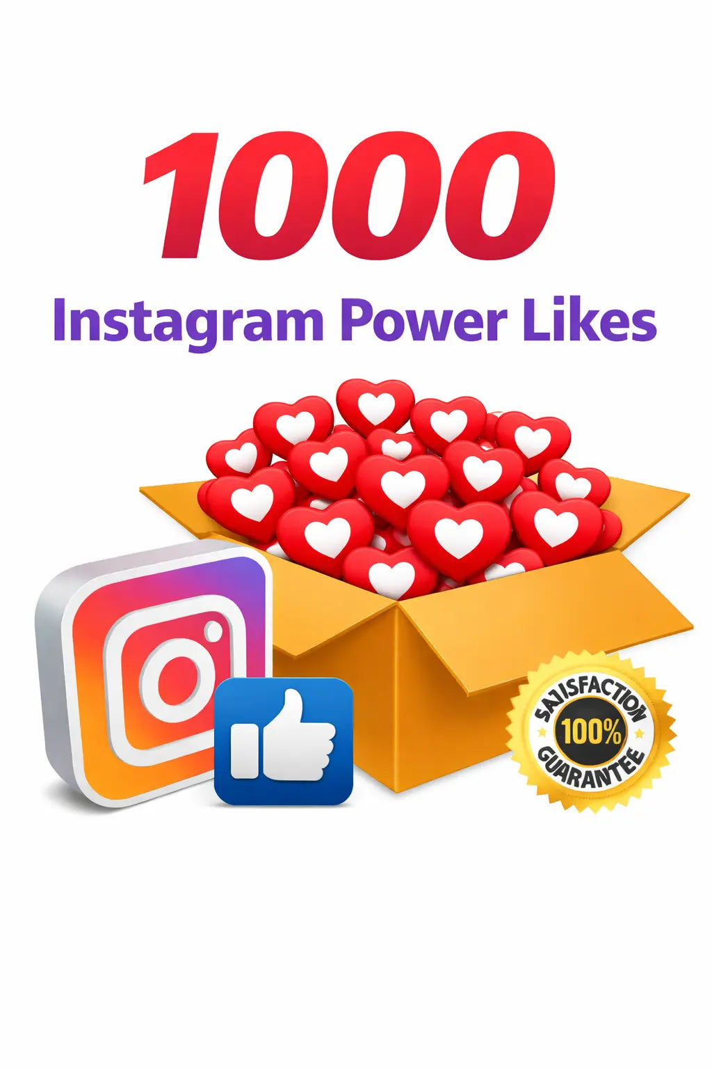 Instagram Marketing Campaign 
