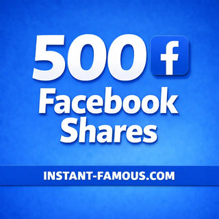 Facebook Marketing Campaign 
