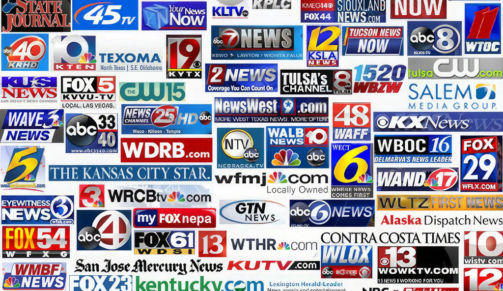 Submit Press Release To Google News, CBS, Fox, ABC, 500+ News 