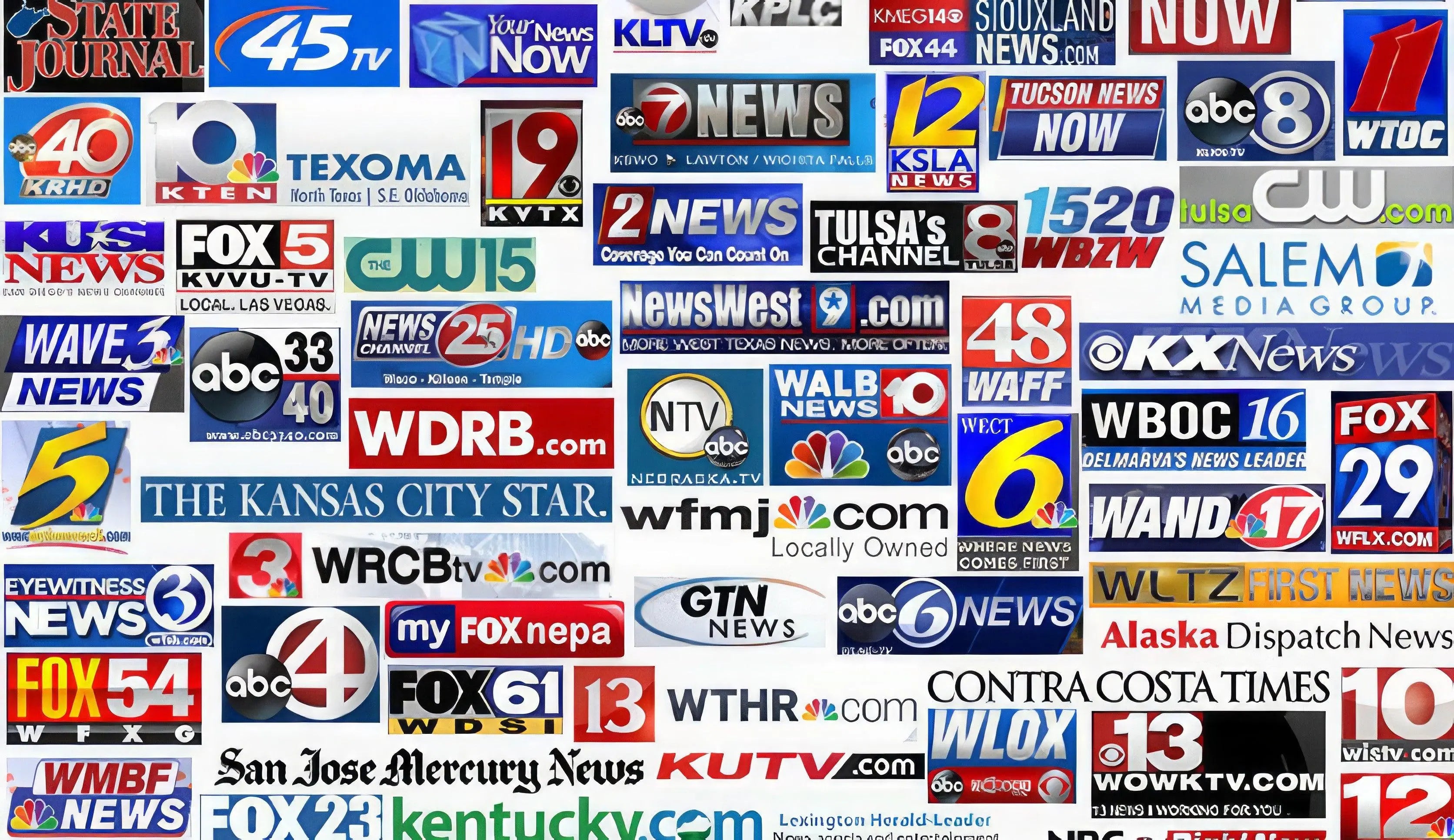 Submit Press Release To Google News, CBS, Fox, ABC, 500+ News 