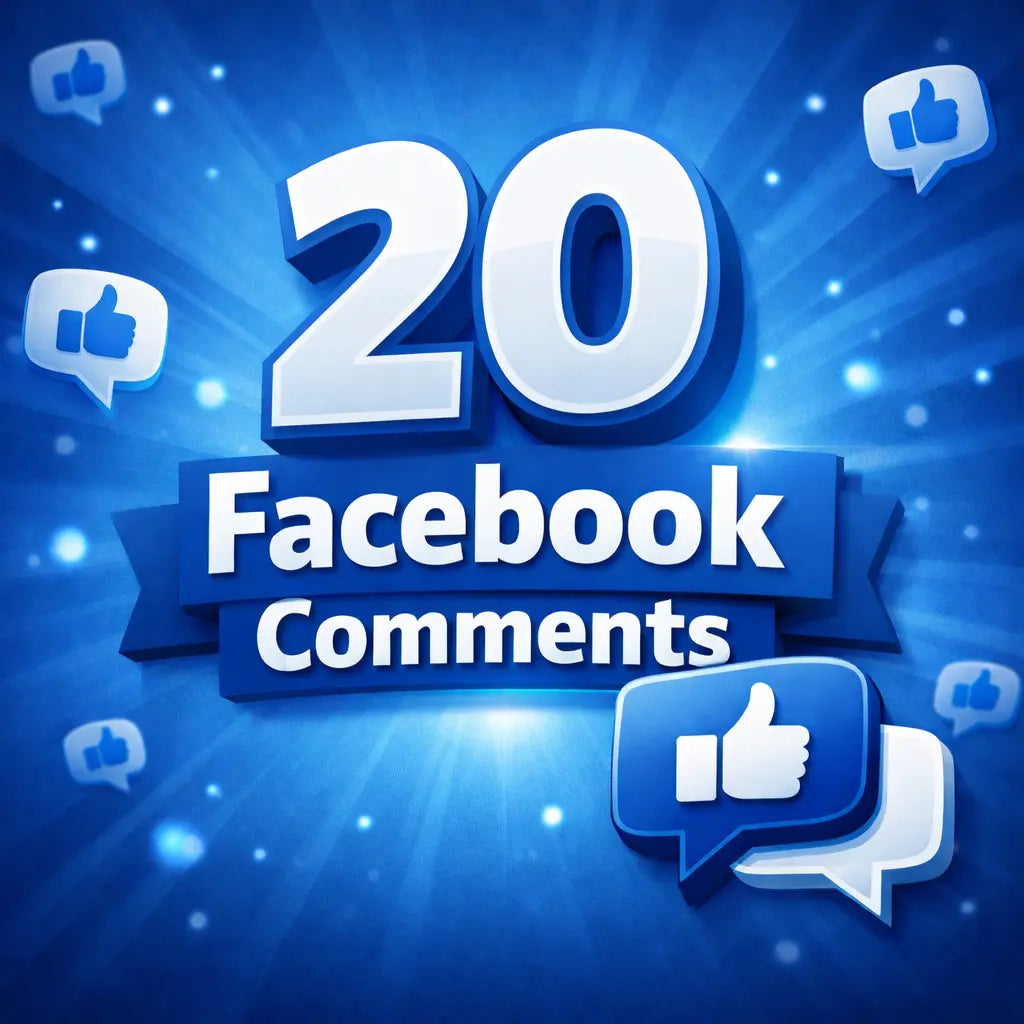 Facebook Marketing Campaign 