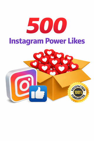 Instagram Marketing Campaign 