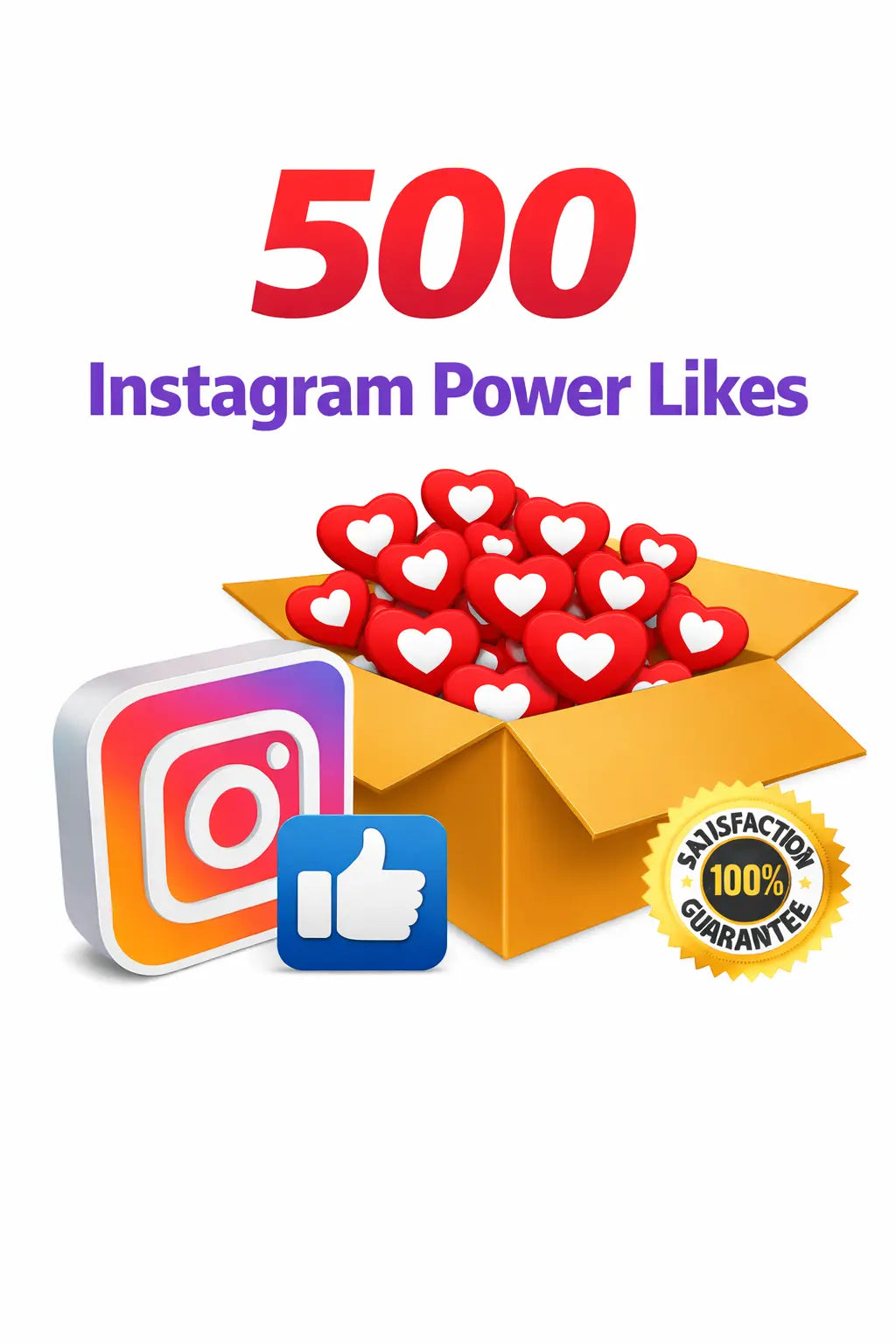Instagram Marketing Campaign 