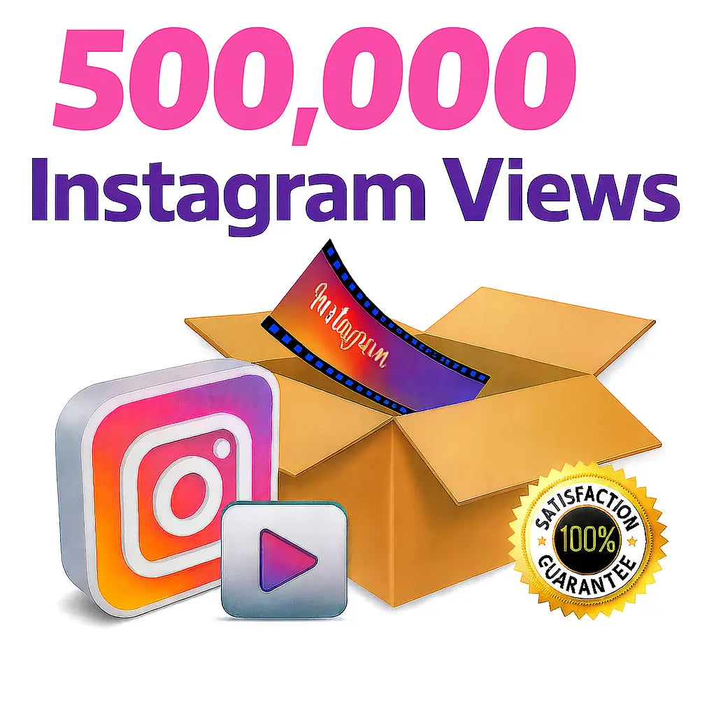 Instagram Marketing Campaign 