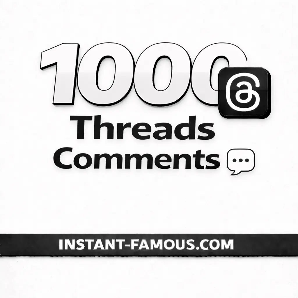 Threads Marketing Campaign