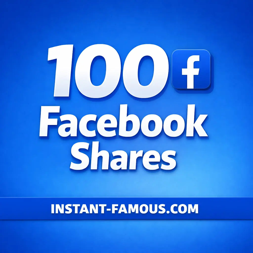 Facebook Marketing Campaign 