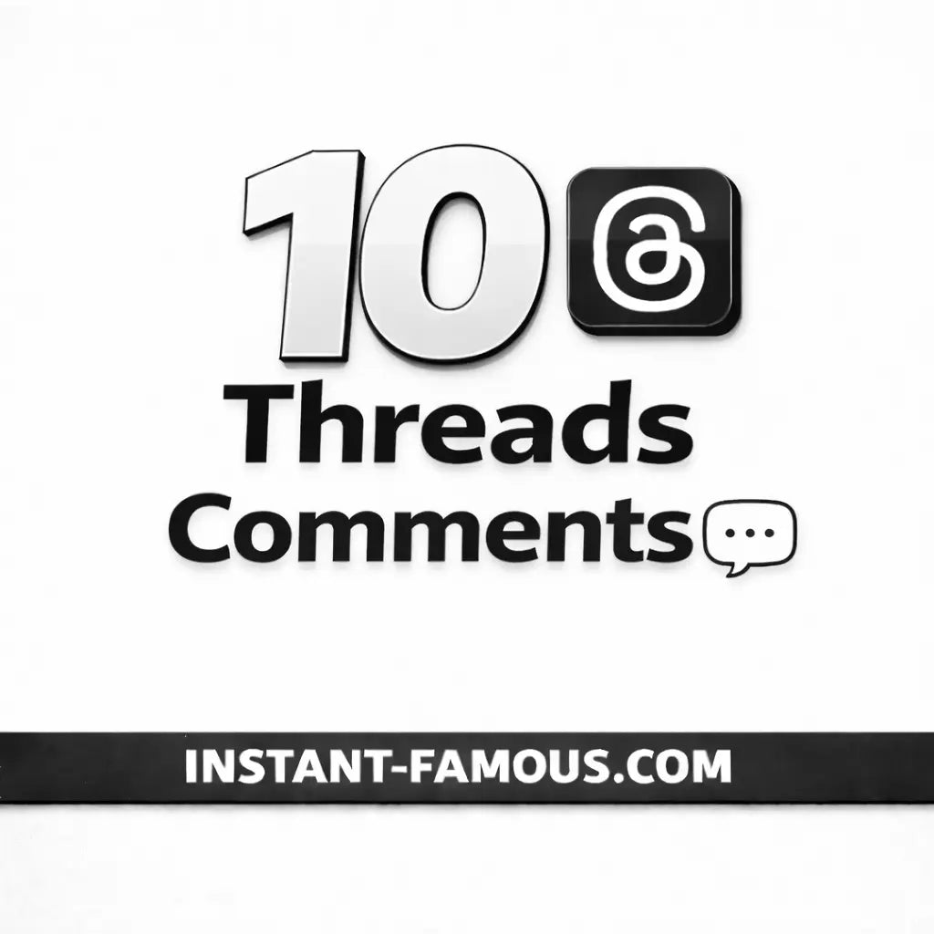 Threads Marketing Campaign