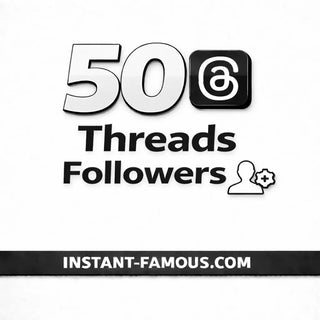Campagne marketing Threads