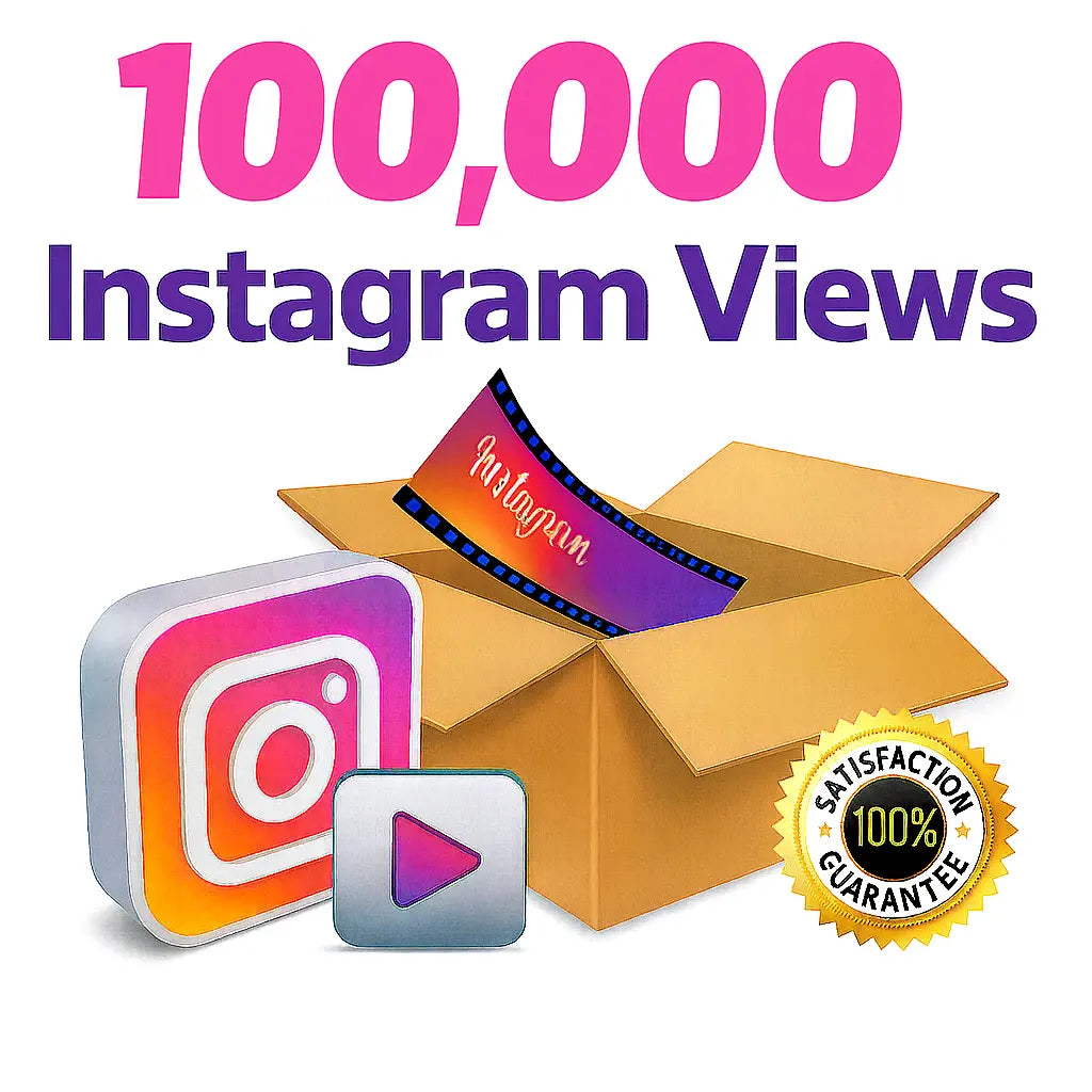 Instagram Marketing Campaign 
