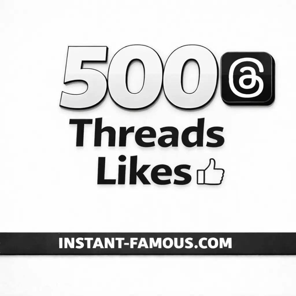 Threads Marketing Campaign