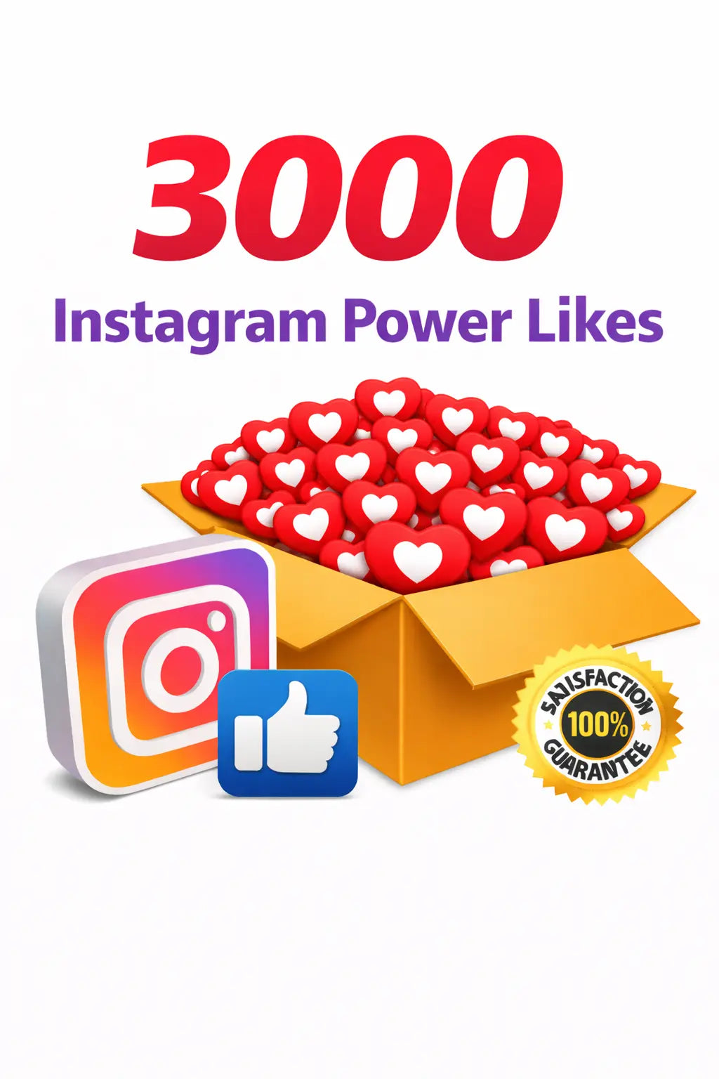 Instagram Marketing Campaign 