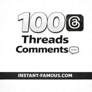 Campagne marketing Threads