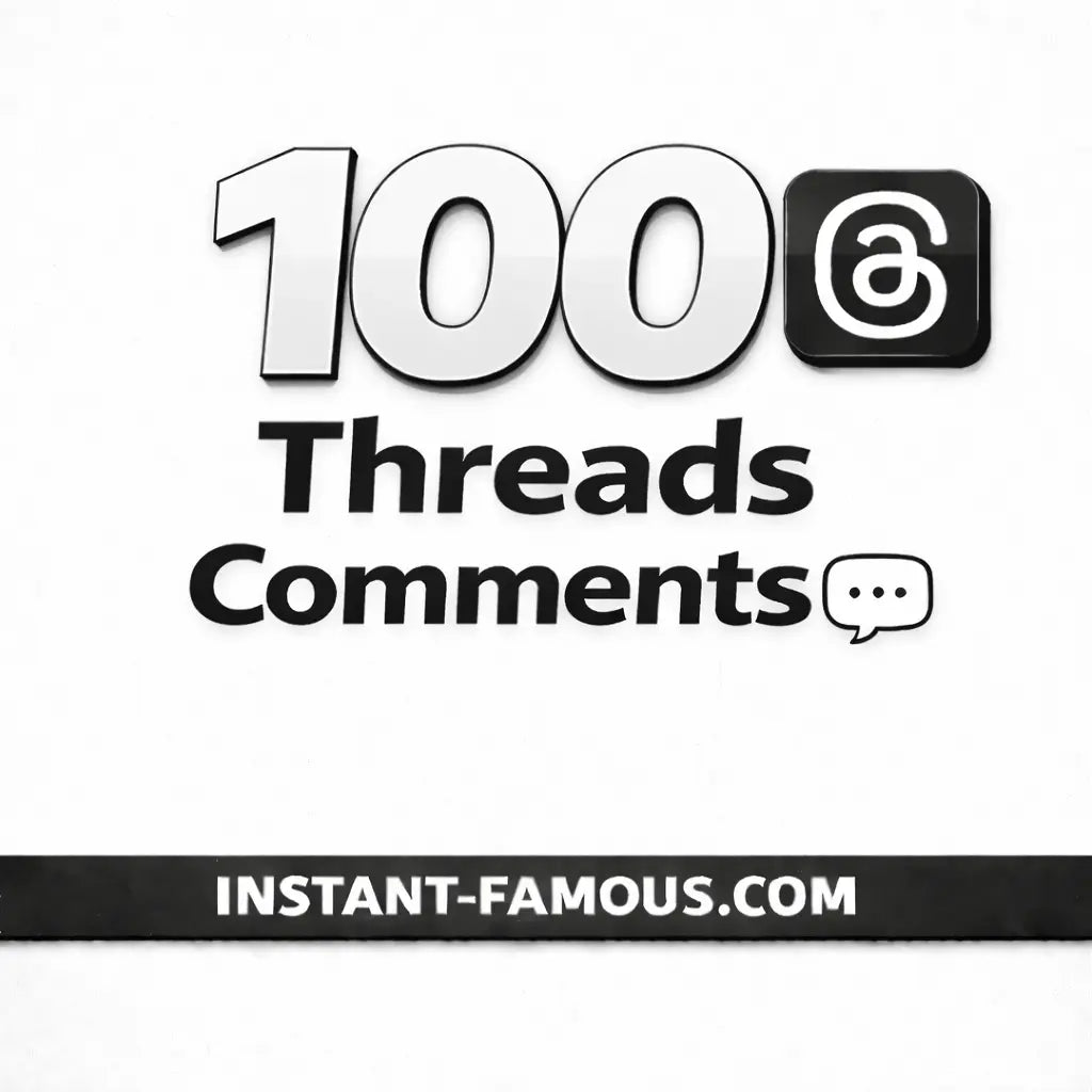 Threads Marketing Campaign