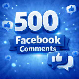 Facebook Marketing Campaign 