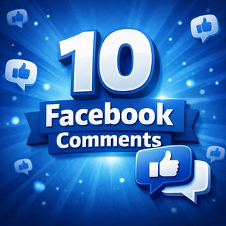 Facebook Marketing Campaign 