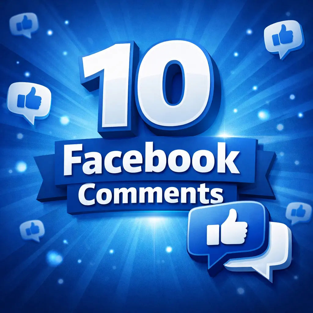 Facebook Marketing Campaign 