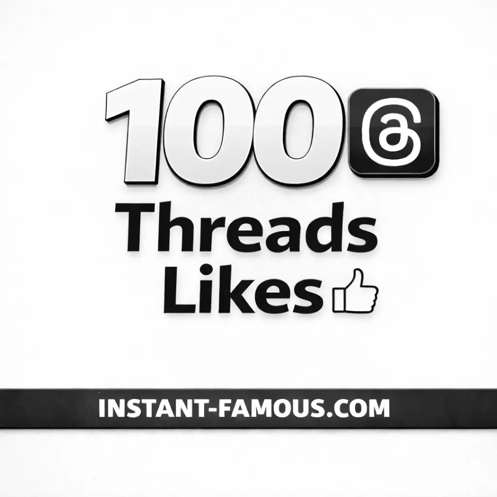 Campaña de marketing de Threads