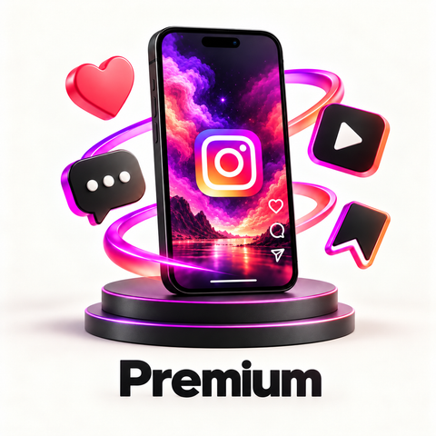 Instagram Viral Video Premium package