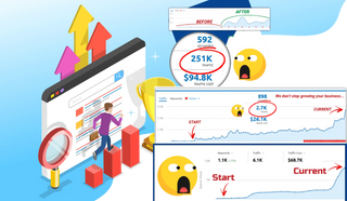 seo campaign