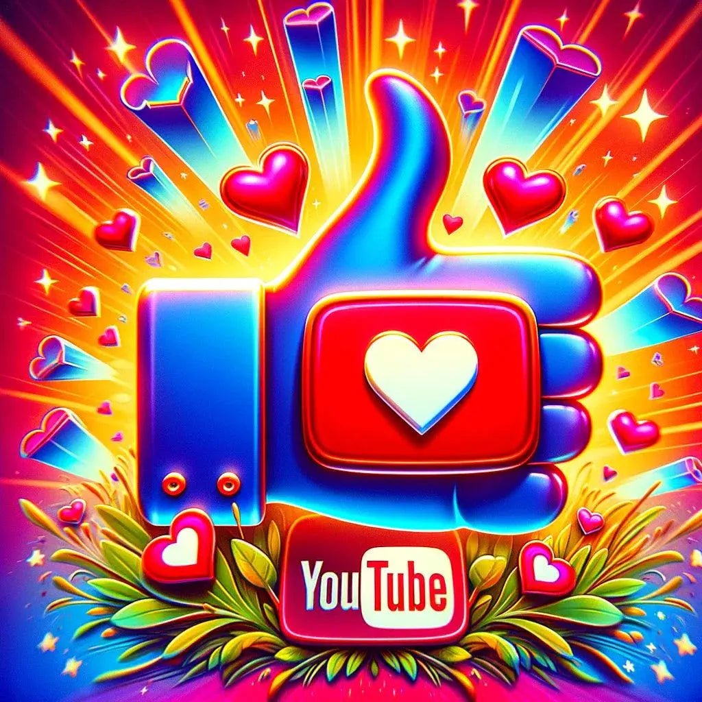 100 youtube shorts likes