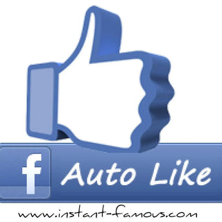 facebook auto likes