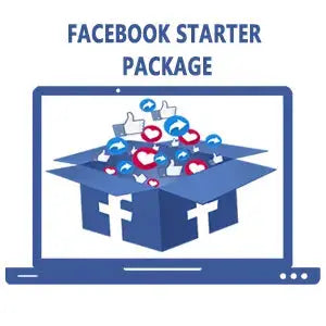 facebook likes package