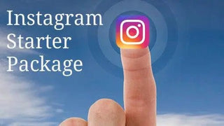 Instagram Video Promotion Package