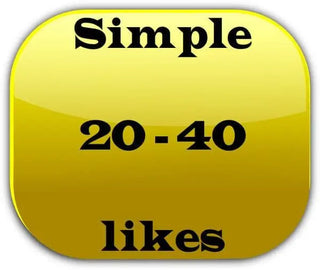 Simple Instagram Likes Subscription
