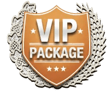 vip package instant famous retweets