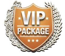 vip package instant famous retweets