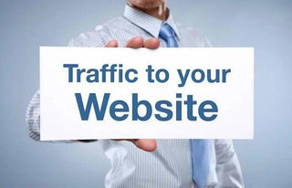 genuine real traffic