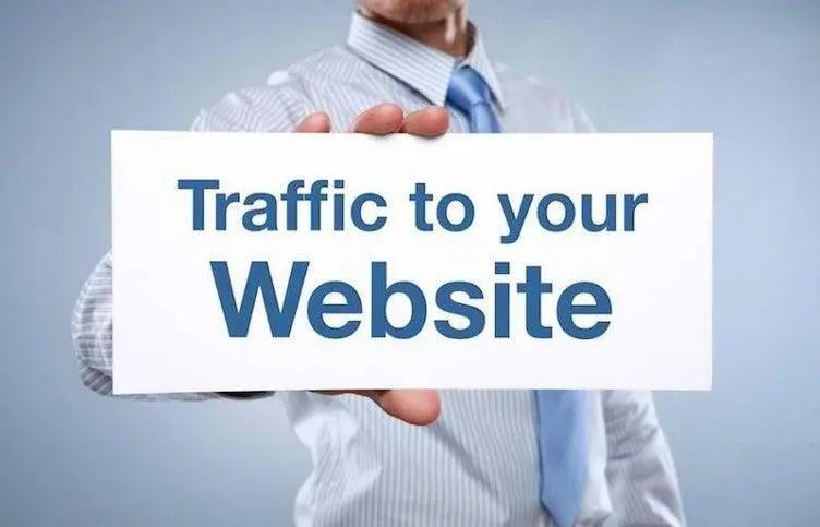genuine real traffic